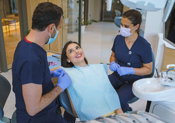 Best TMJ/TMD Treatment  in Parsons, KS