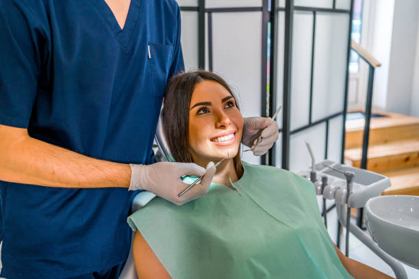 Parsons, KS Dental Services Company