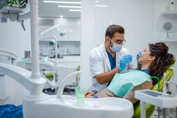 Best Pediatric Dentistry  in Parsons, KS
