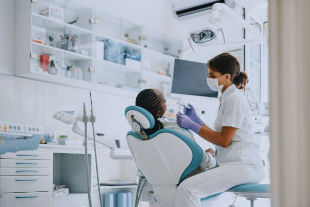 Best Preventive Dentistry  in Parsons, KS