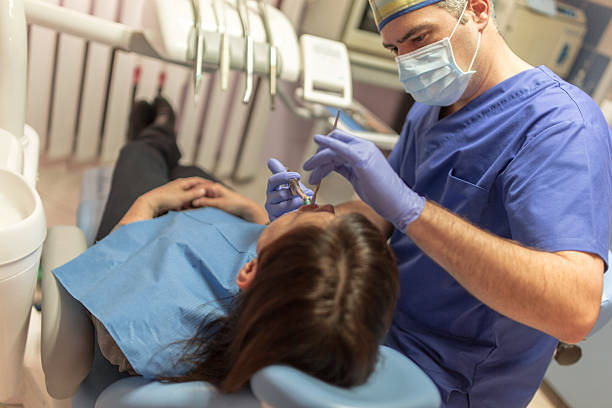 Best Dental X-Rays and Imaging  in Parsons, KS